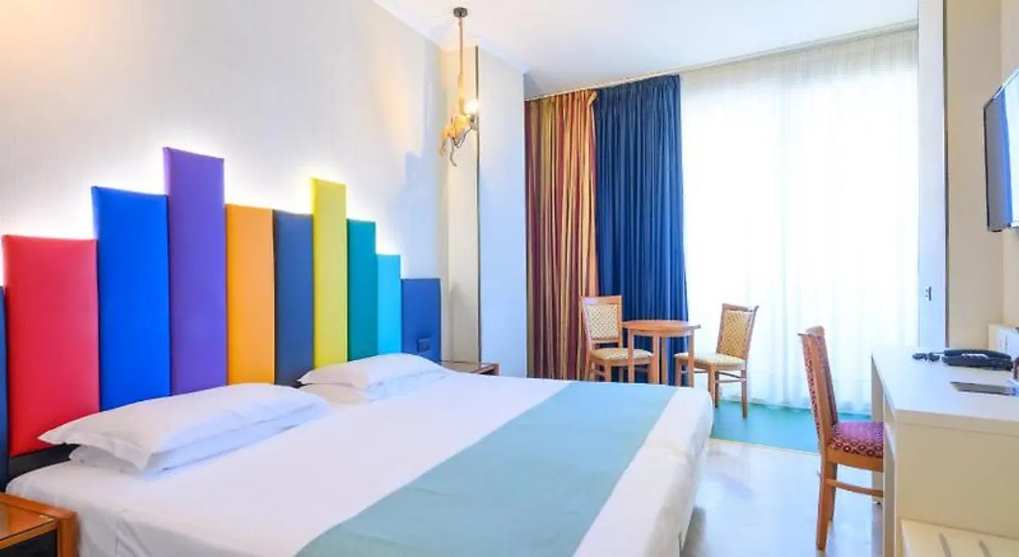 Admiral Art Hotel ROOM_EXAMPLE