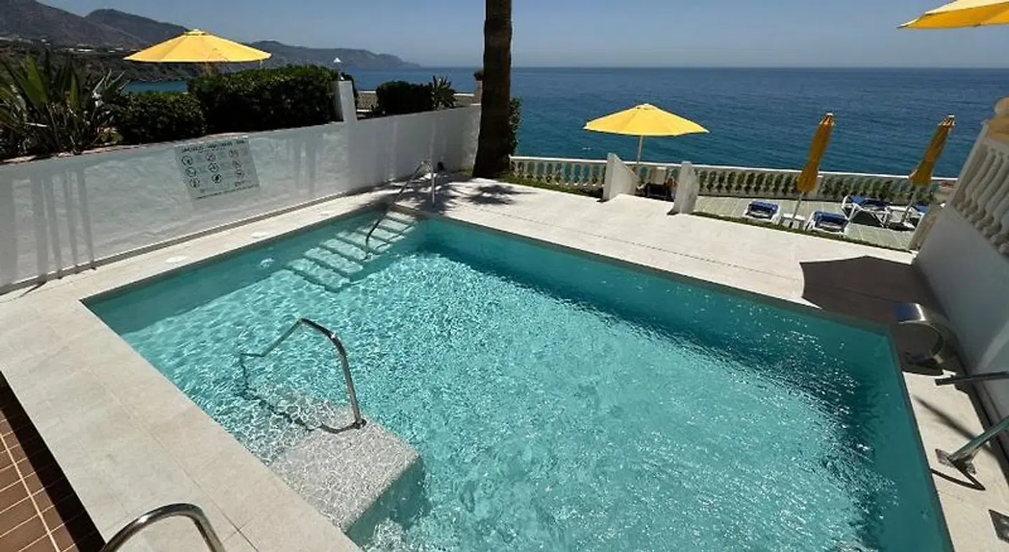 Paraíso Del Mar OUTDOOR_POOL
