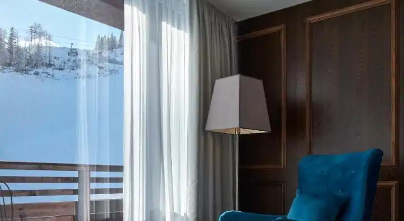 Wulfenia – Hotelfoto