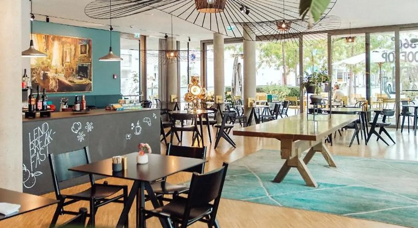 Lendhotel SPORTS_AND_LEISURE