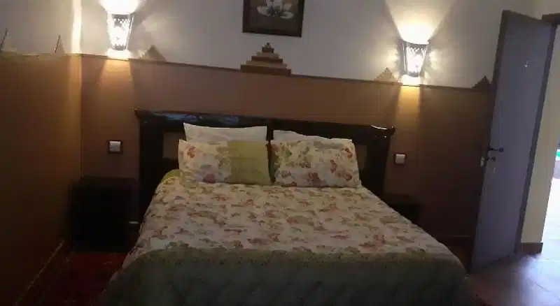 Kasba Oum Hani – Hotelfoto