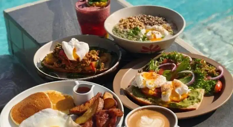 Lub d Koh Samui Chaweng Beach – Hotelfoto