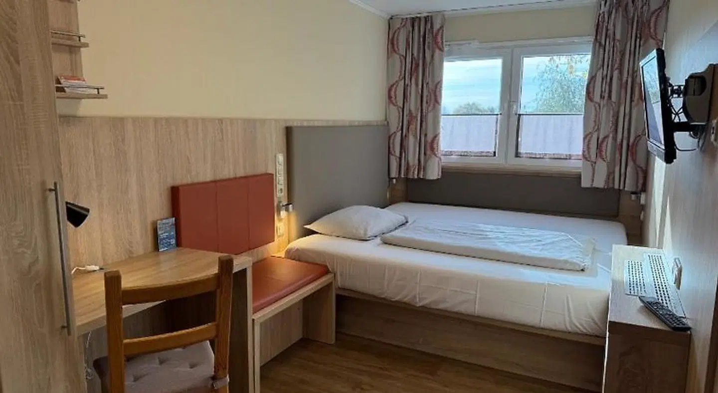 Schwedenhaus Wismar in Wismar ROOM_EXAMPLE