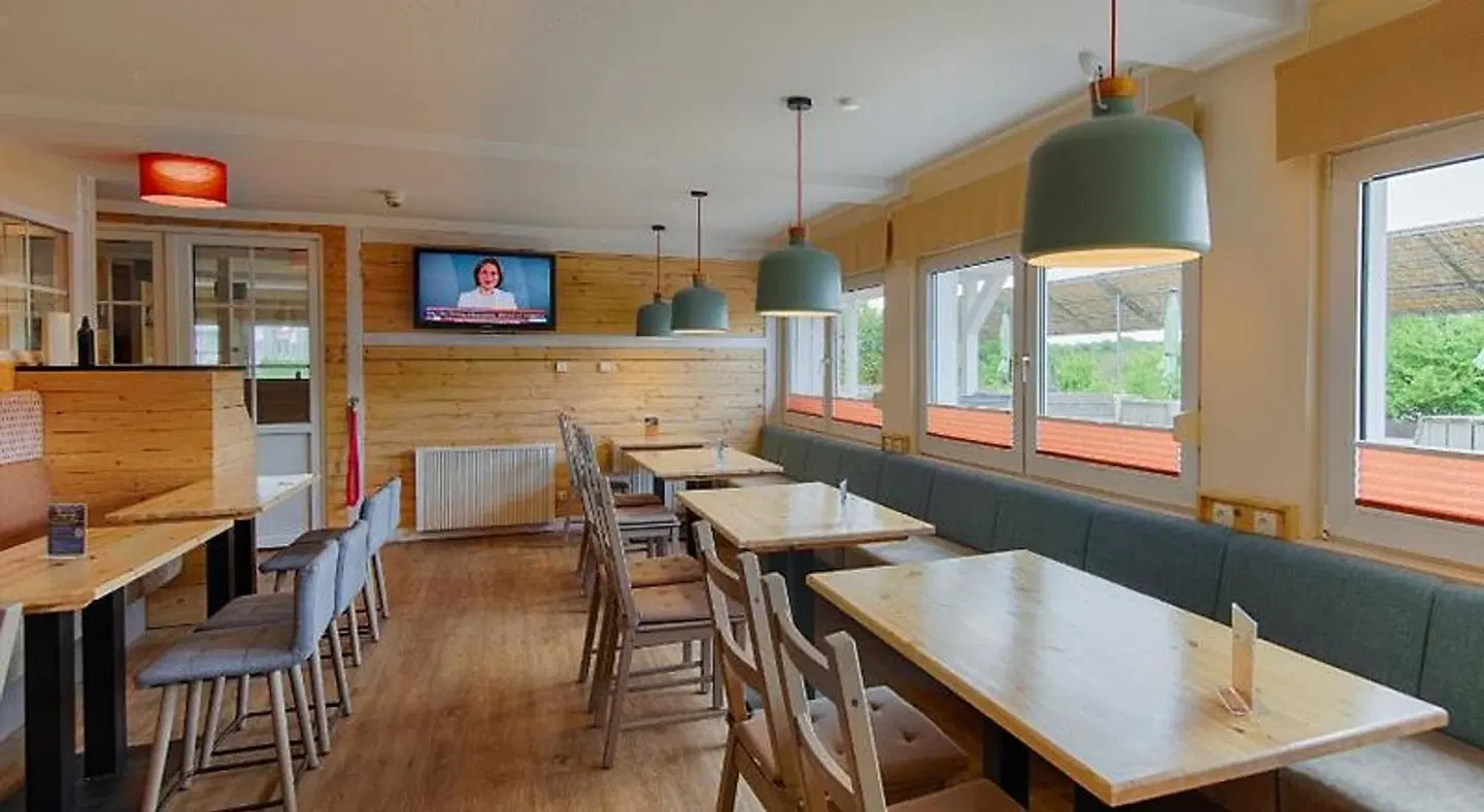 Schwedenhaus Wismar in Wismar Bar
