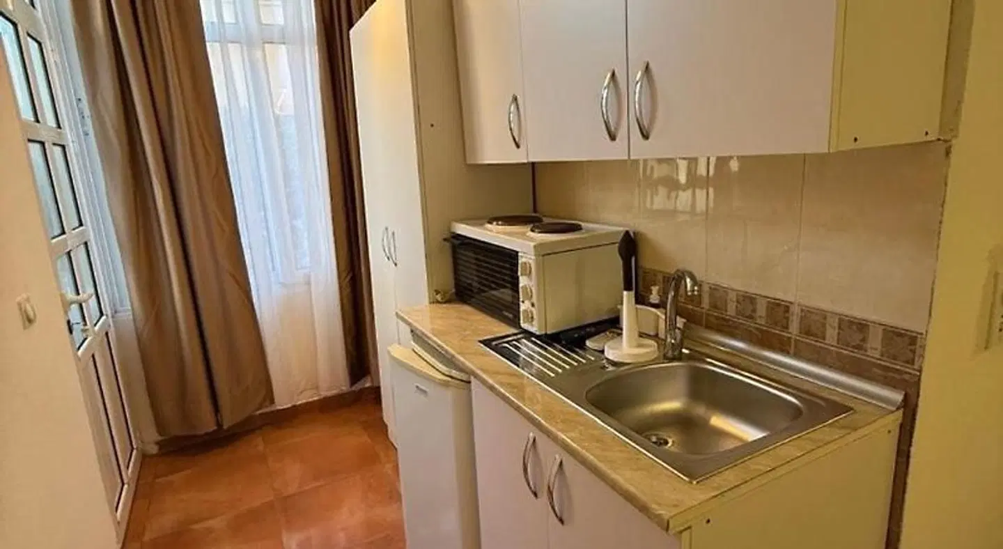 Apartments Monte ROOM_EXAMPLE