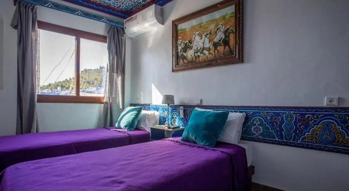 Hotel Chams ROOM_EXAMPLE
