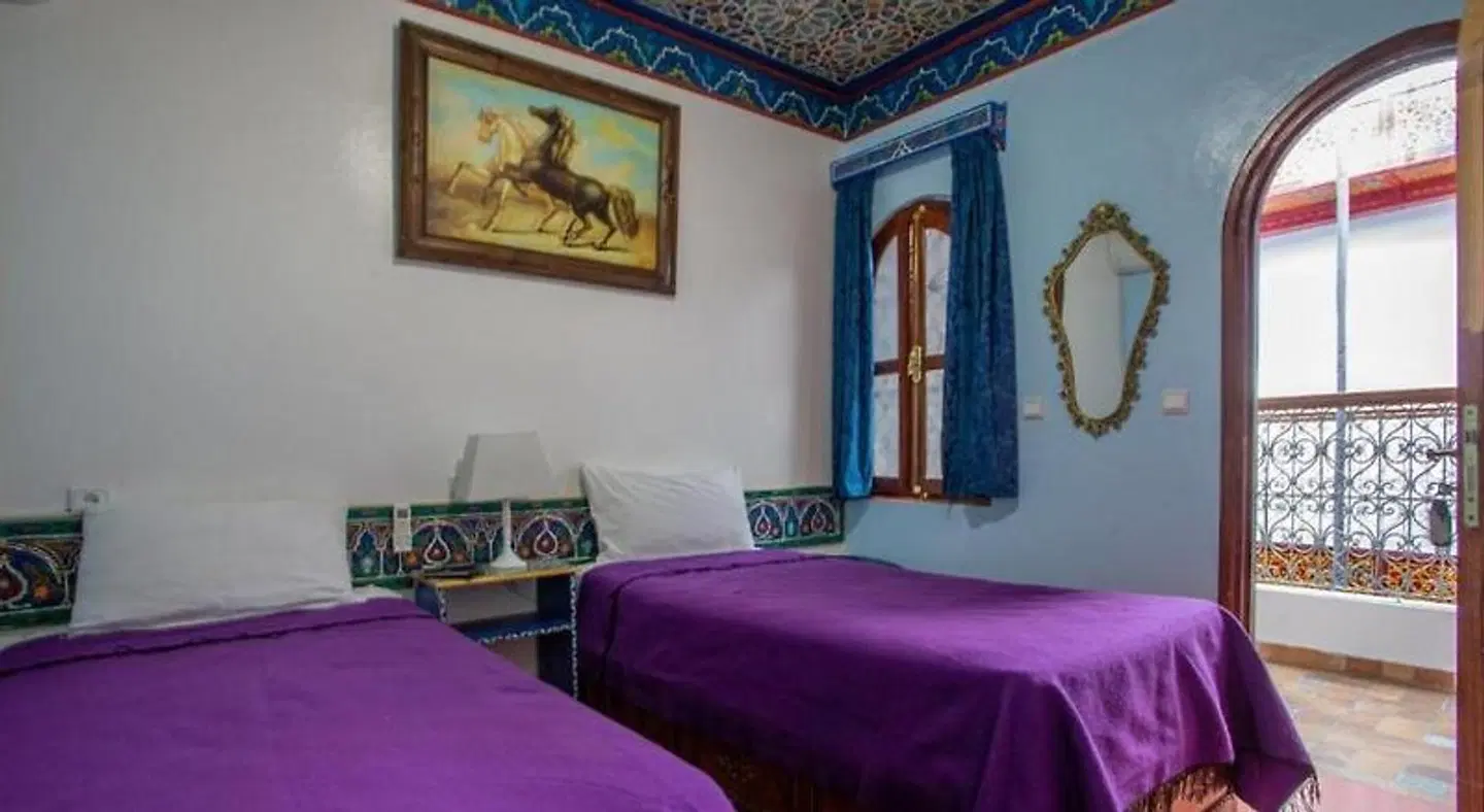 Hotel Chams ROOM_EXAMPLE