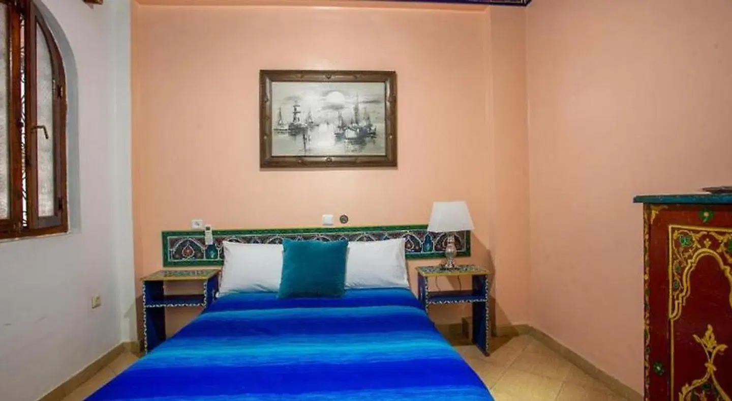 Hotel Chams ROOM_EXAMPLE