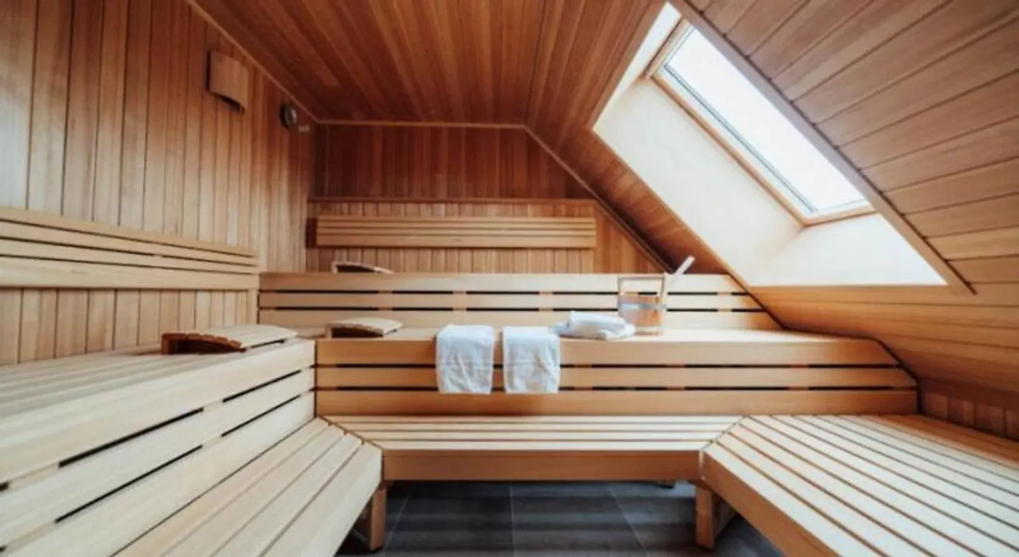 Hotel Kaiserhof HEALTH_BEAUTY