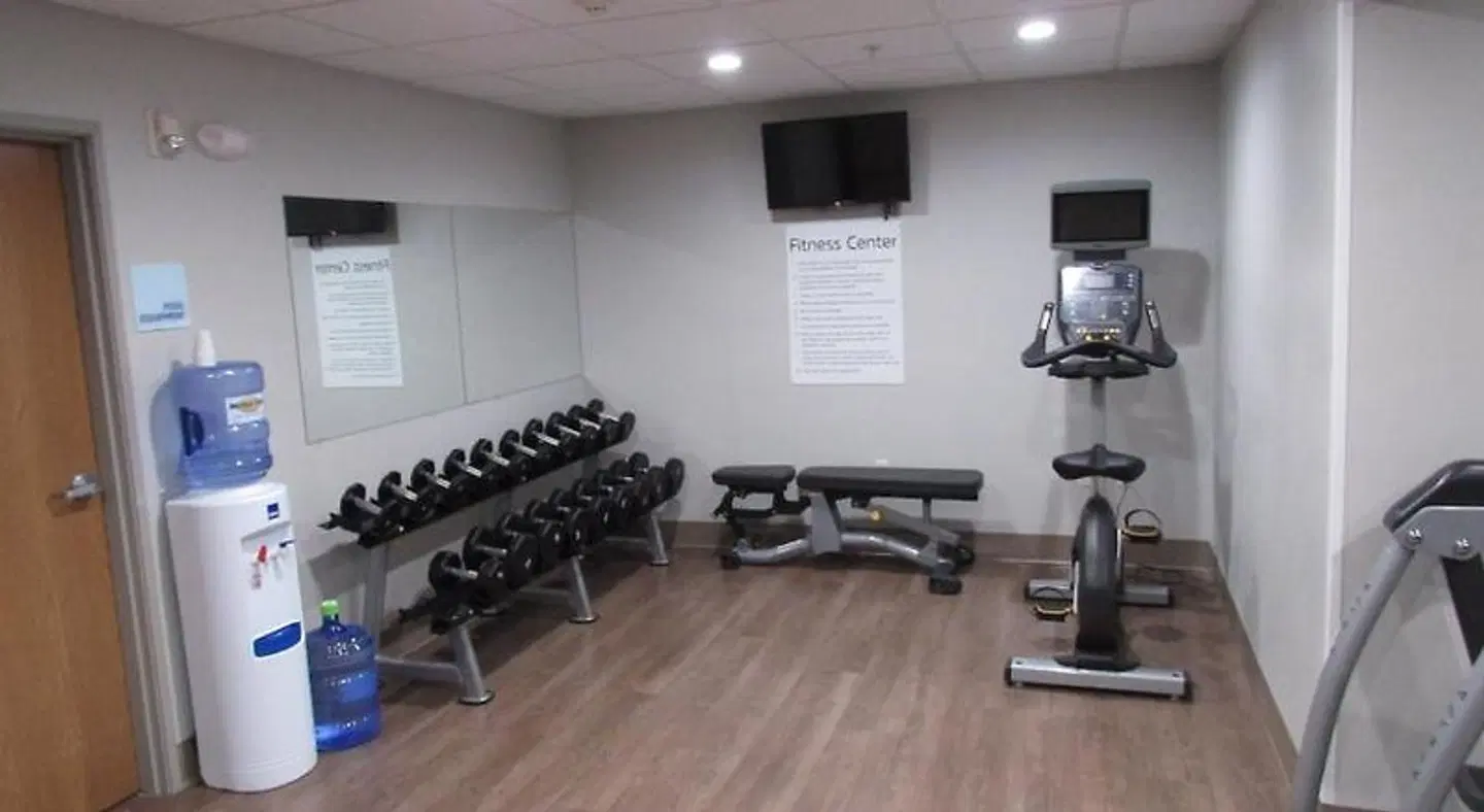 Holiday Inn Express & Suites Lincoln South by IHG Konferenz