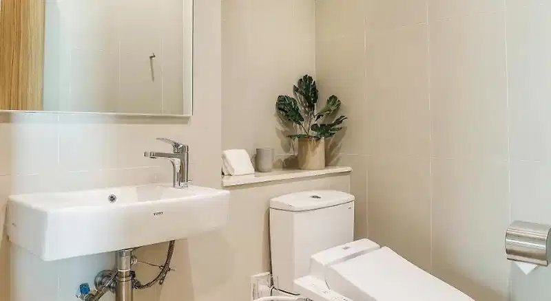 Oakwood Hotel and Residence Sri Racha – Hotelfoto