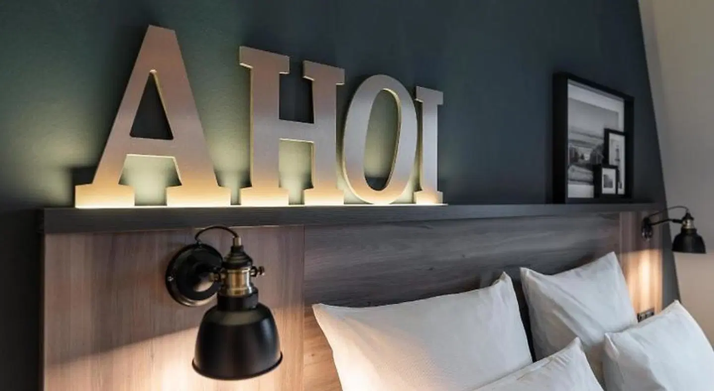 HARBR. Hotel Ludwigsburg ROOM_EXAMPLE