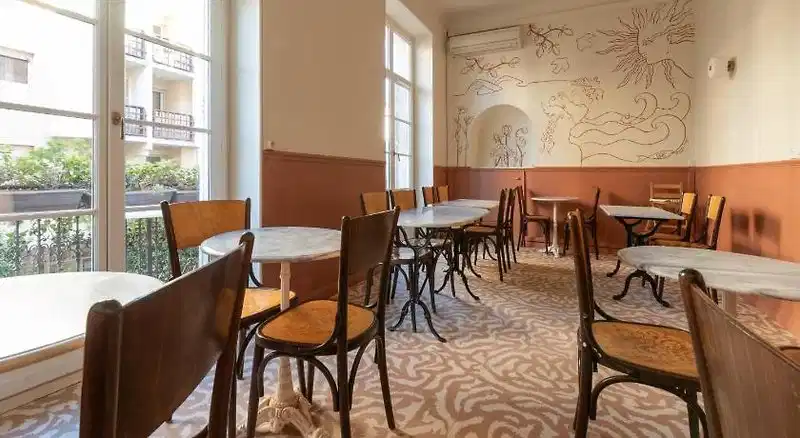 Richelieu – Hotelfoto
