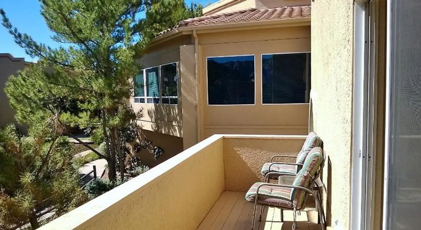 Sedona Springs Resort HEALTH_BEAUTY