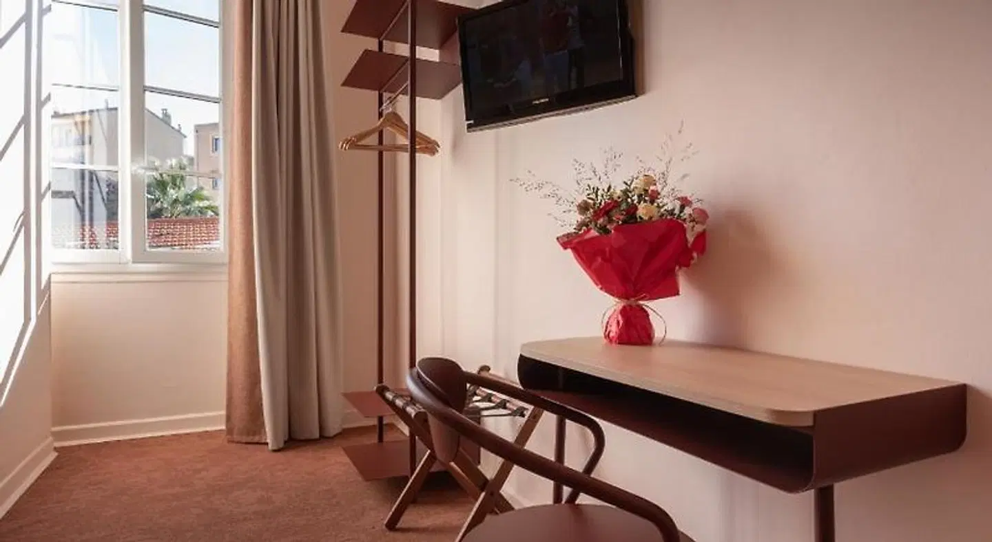 Richelieu ROOM_EXAMPLE