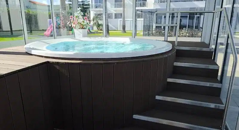 Atlantida Mar Hotel – Hotelfoto