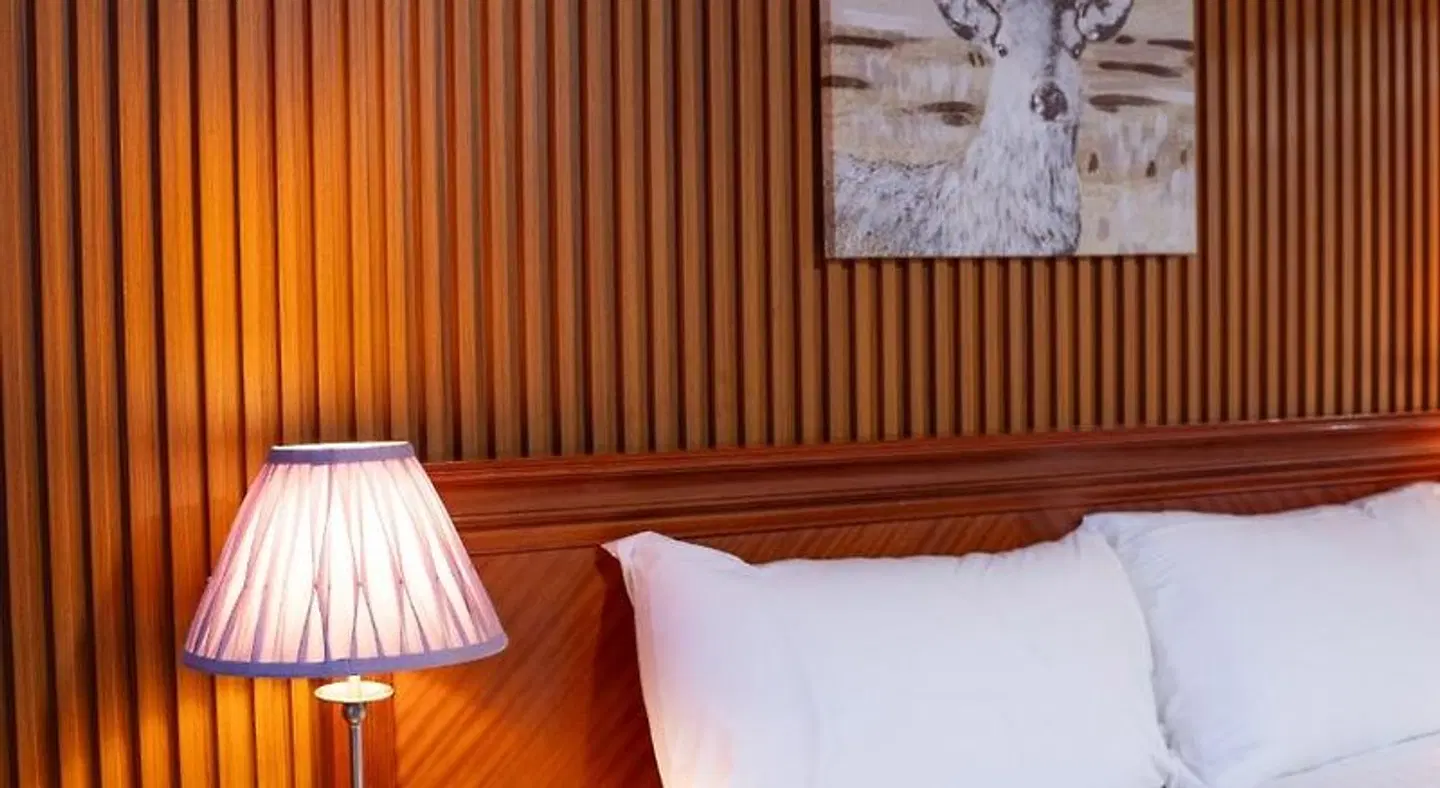 The Grampian Hotel HEALTH_BEAUTY