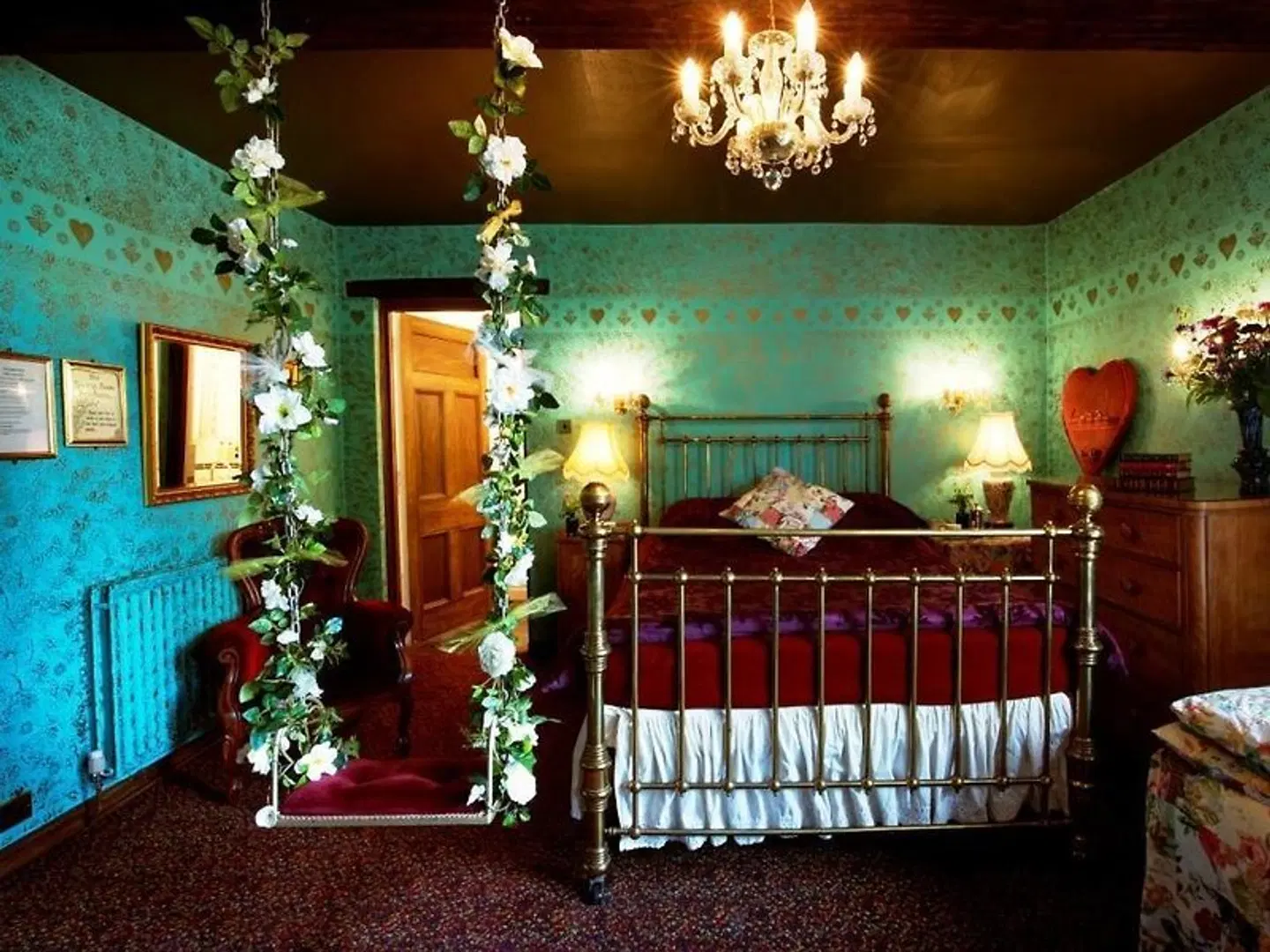 Hundred House Hotel Restaurant