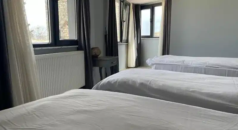 Old Town Istanbul Hostel – Hotelfoto