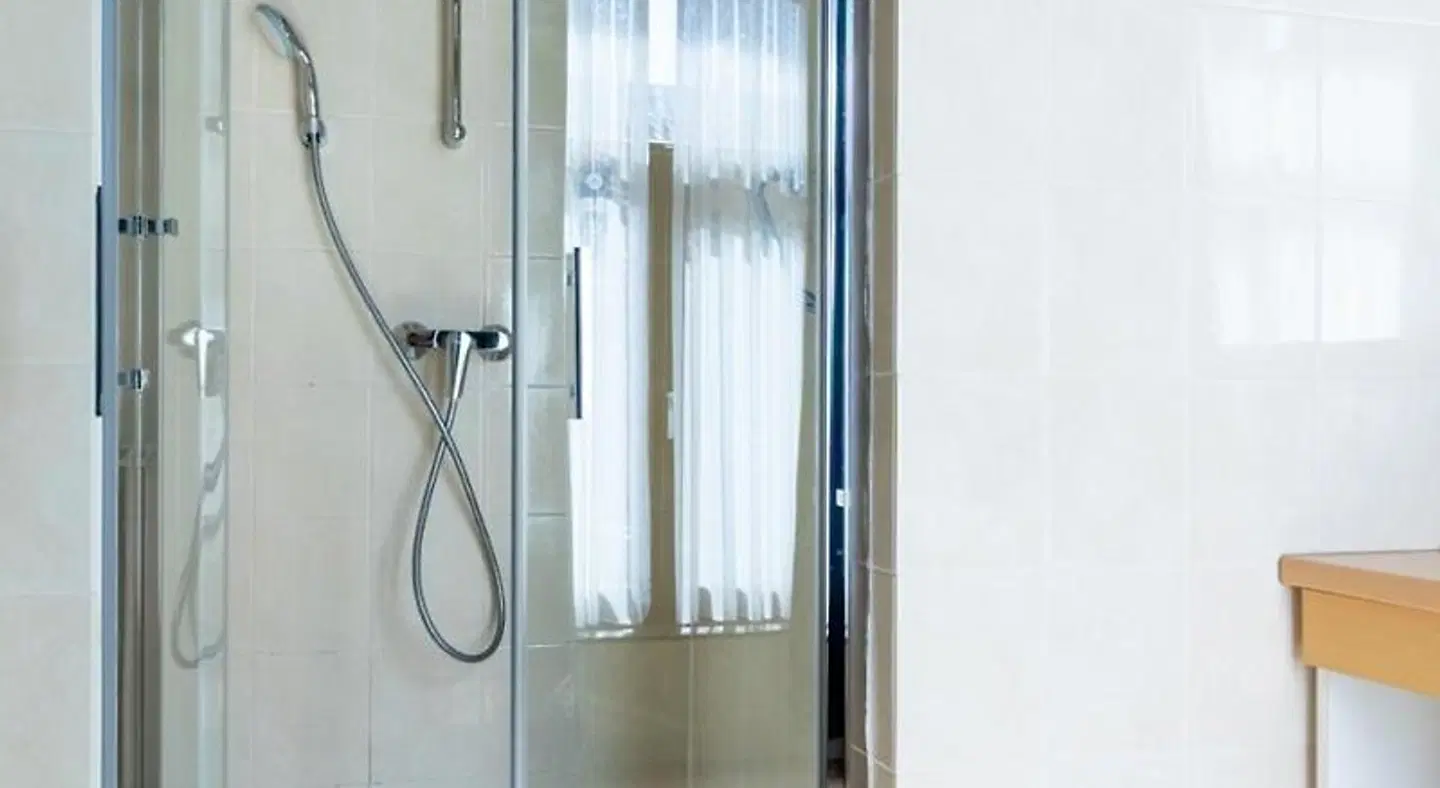 Montovani Badezimmer