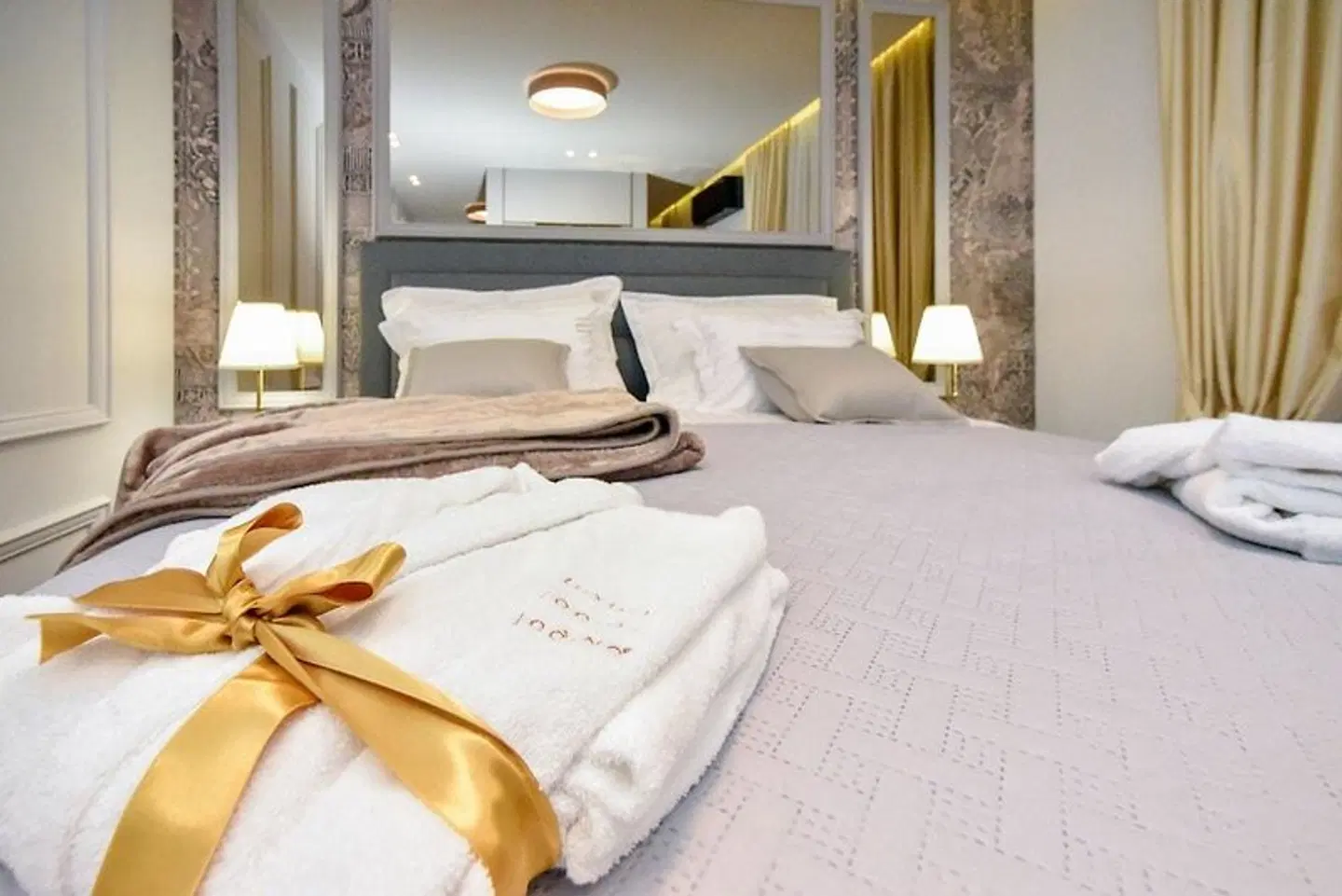 Luxury rooms Kadena ROOM_EXAMPLE