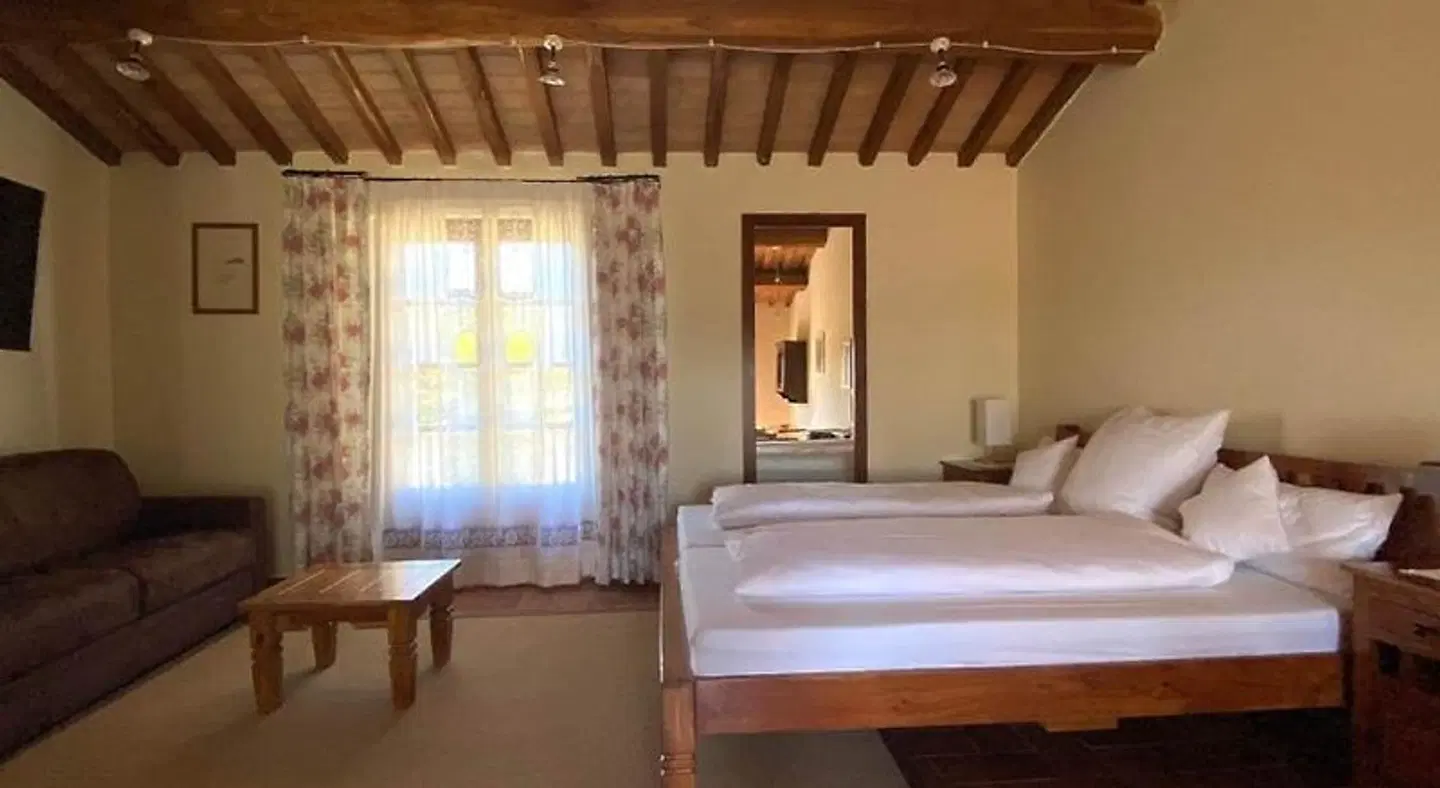 Tenuta di Seripa ROOM_EXAMPLE
