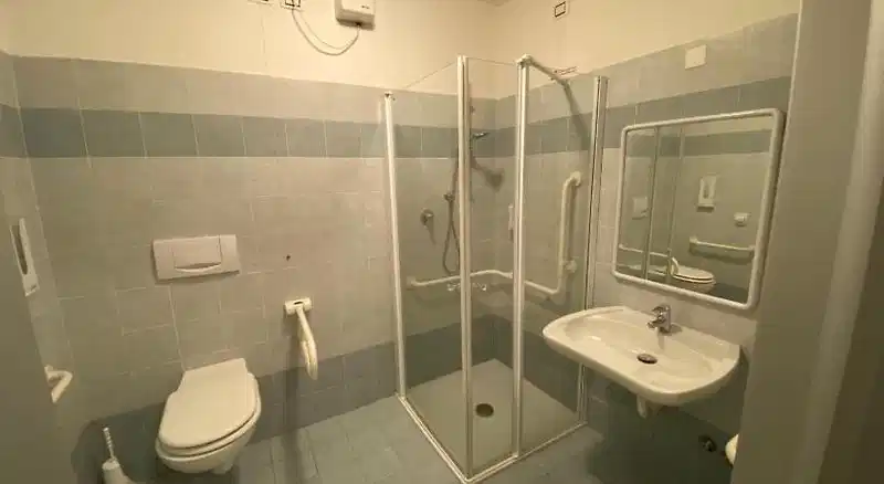 Ostello Di Rovereto – Hotelfoto