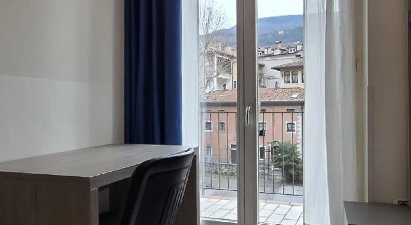 Ostello Di Rovereto ROOM_EXAMPLE