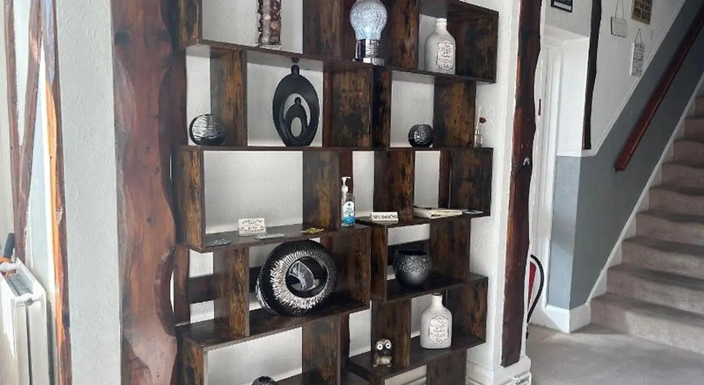 The Saxby Hotel ROOM_EXAMPLE