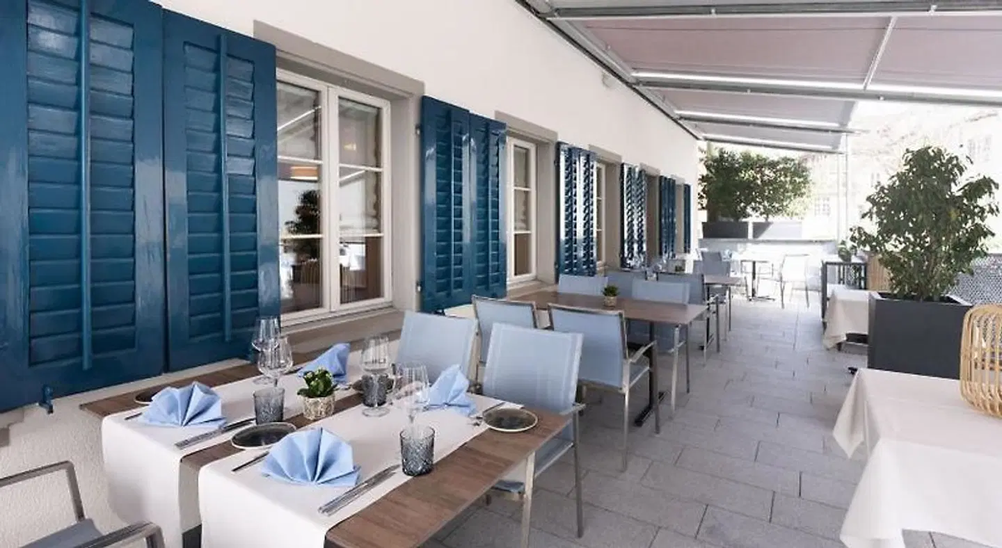 Engel Restaurant