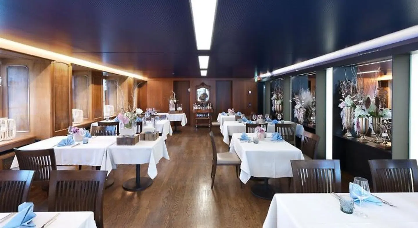 Engel Restaurant