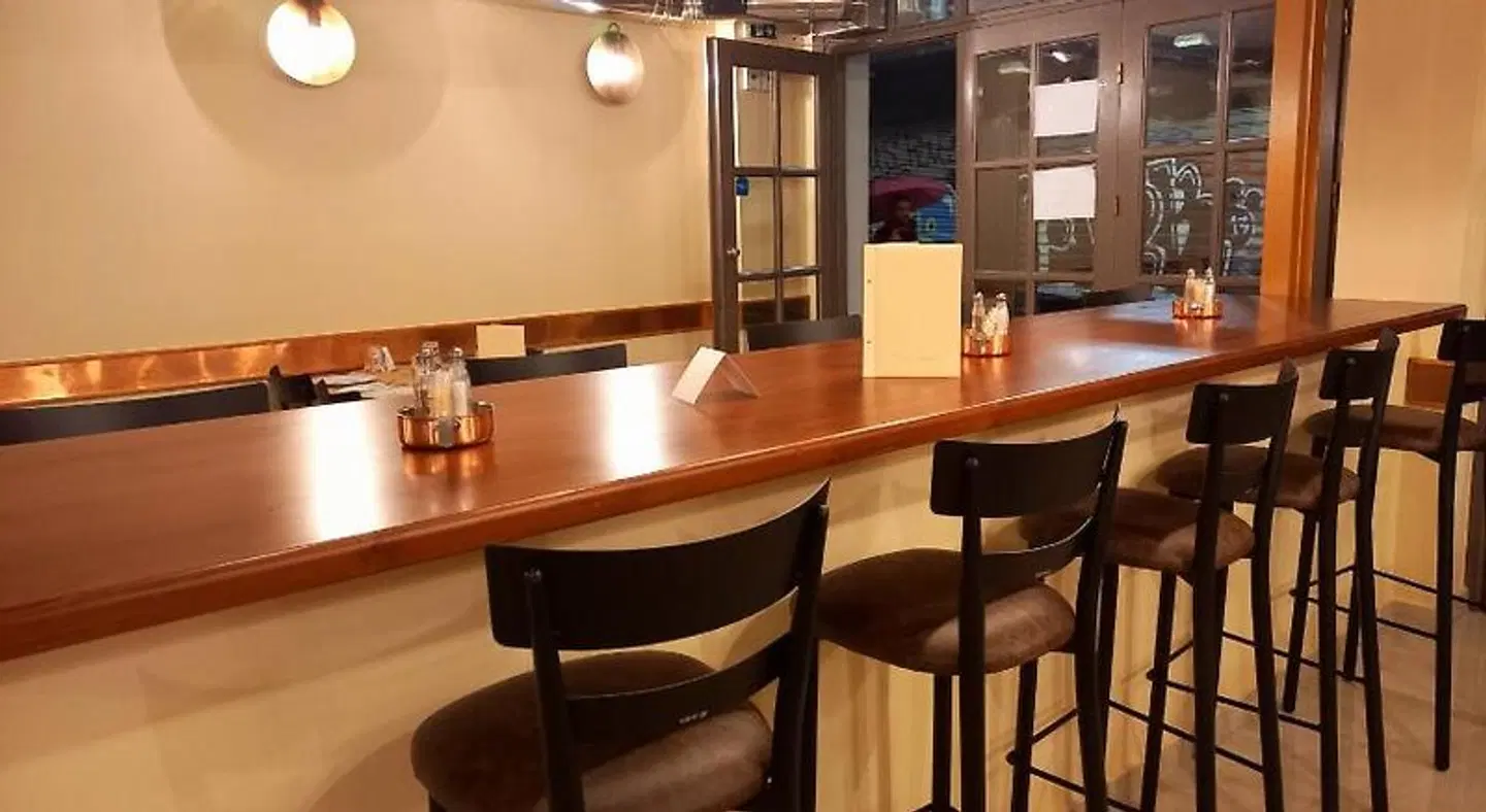 Kentrikon Bar