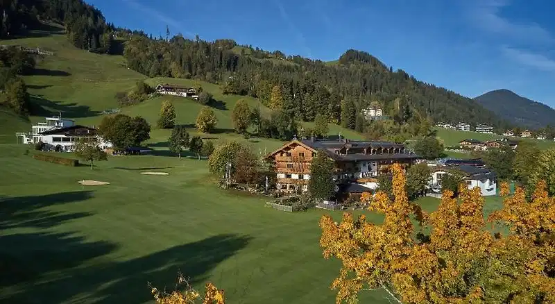 Rasmushof – Hotelfoto