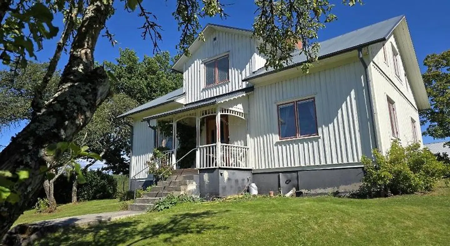 The Sheep Inn B&B EXTERIOR