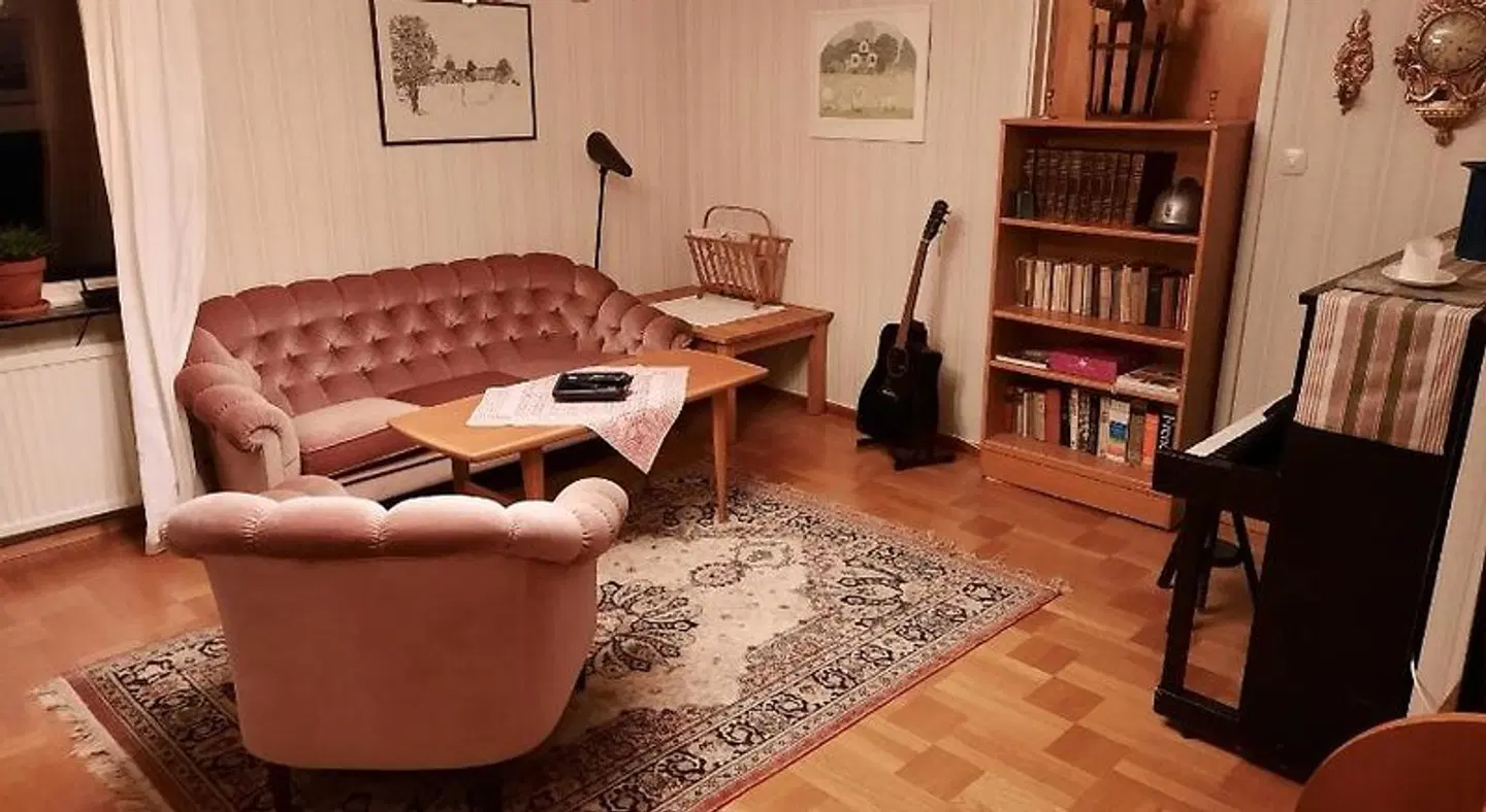 The Sheep Inn B&B ROOM_EXAMPLE