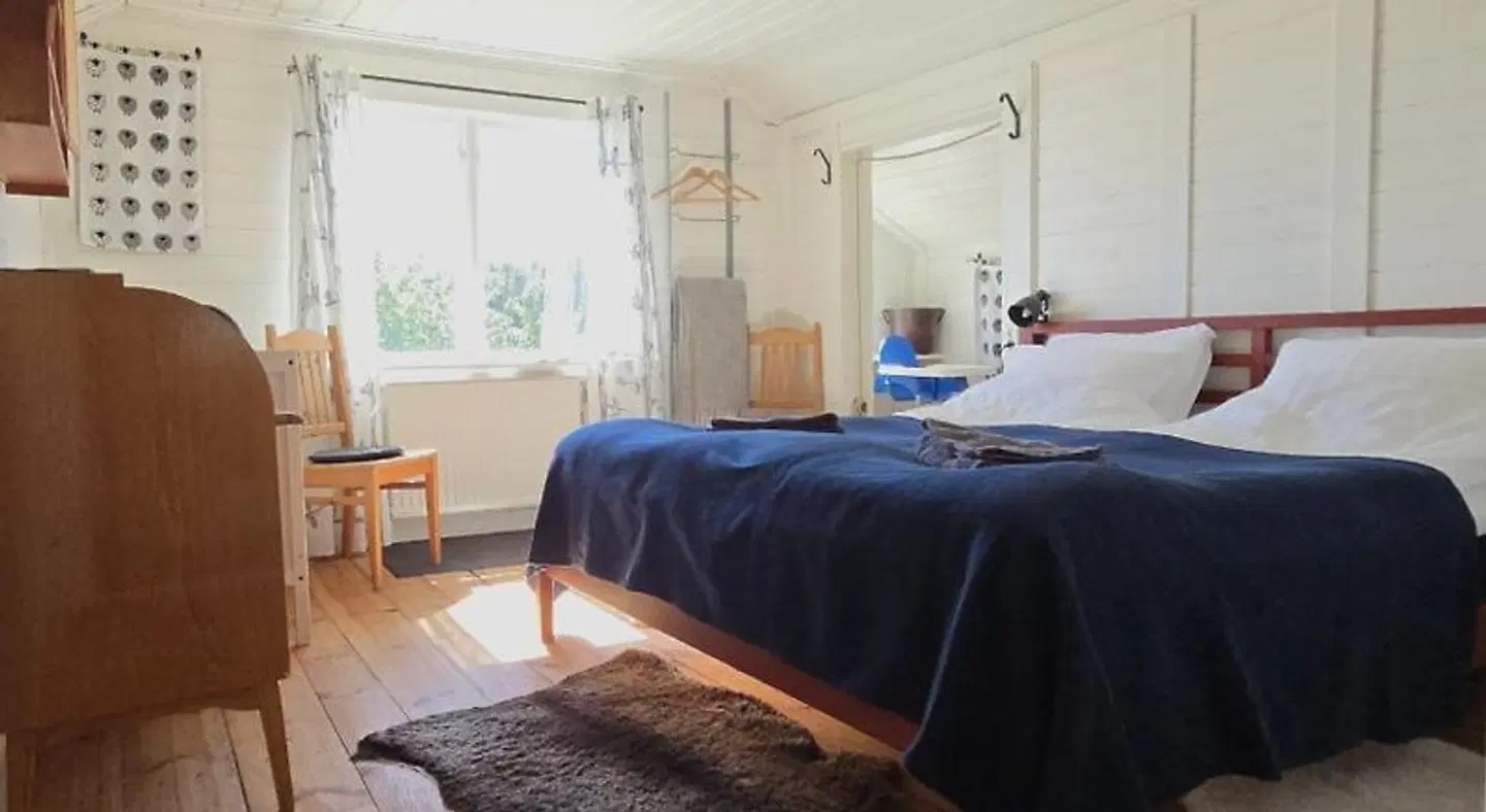 The Sheep Inn B&B ROOM_EXAMPLE