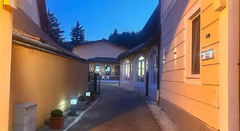 Hotel Austria – Hotelfoto