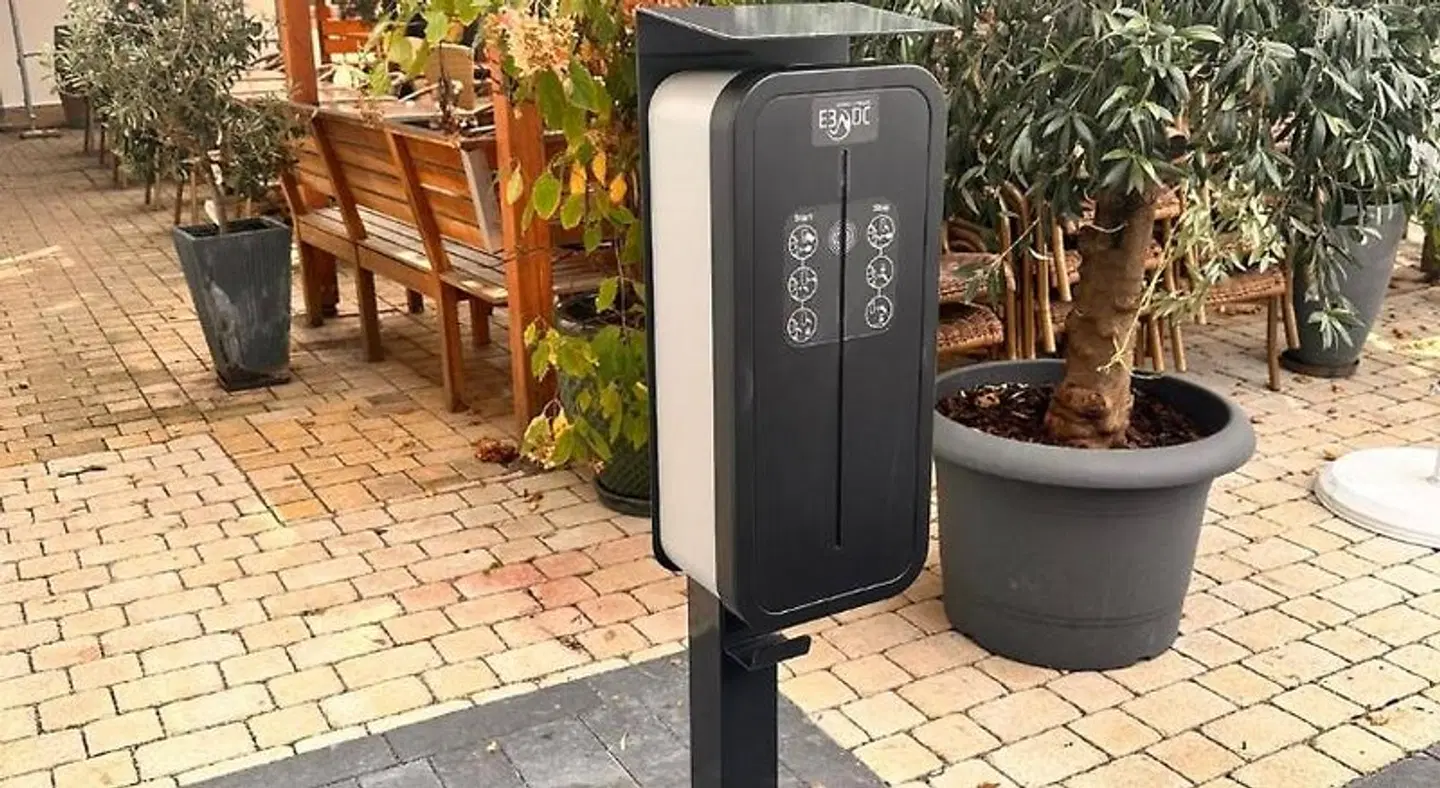 Engel EXTERIOR