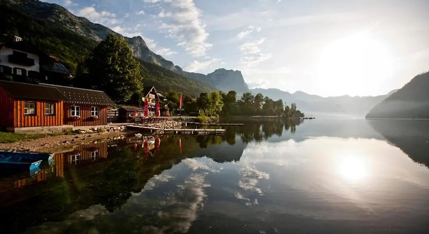 Pension Speckmoser LANDSCAPE