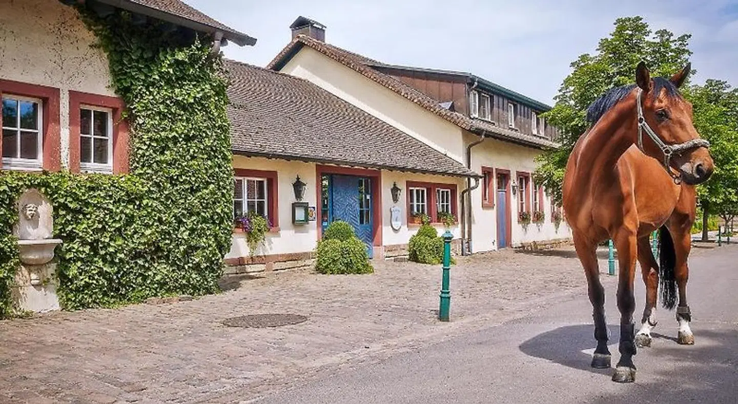 Linslerhof EXTERIOR
