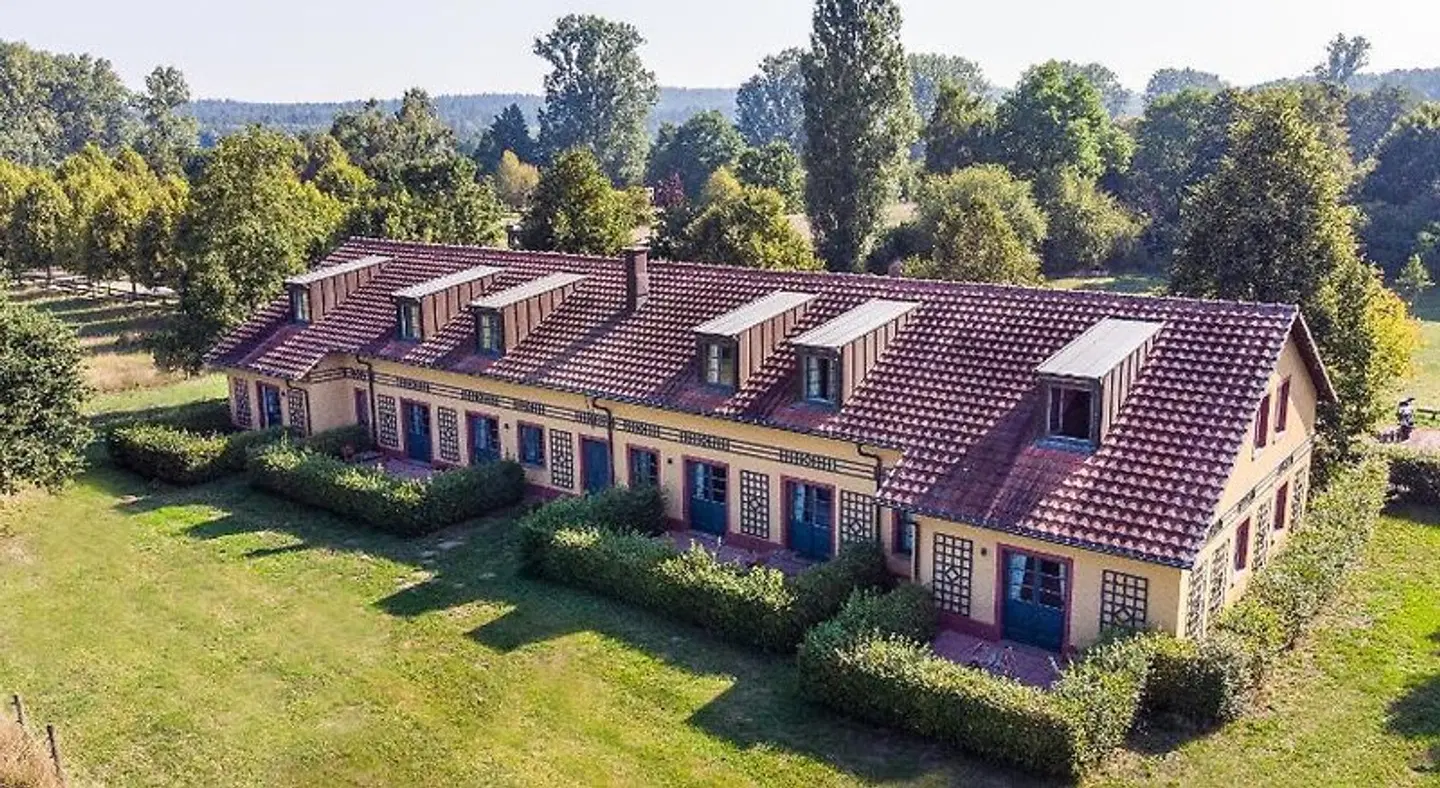 Linslerhof EXTERIOR