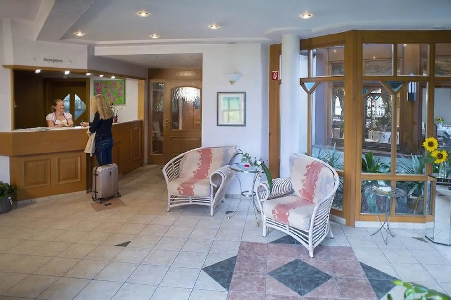 Zum Ochsen LOUNGE_LOBBY