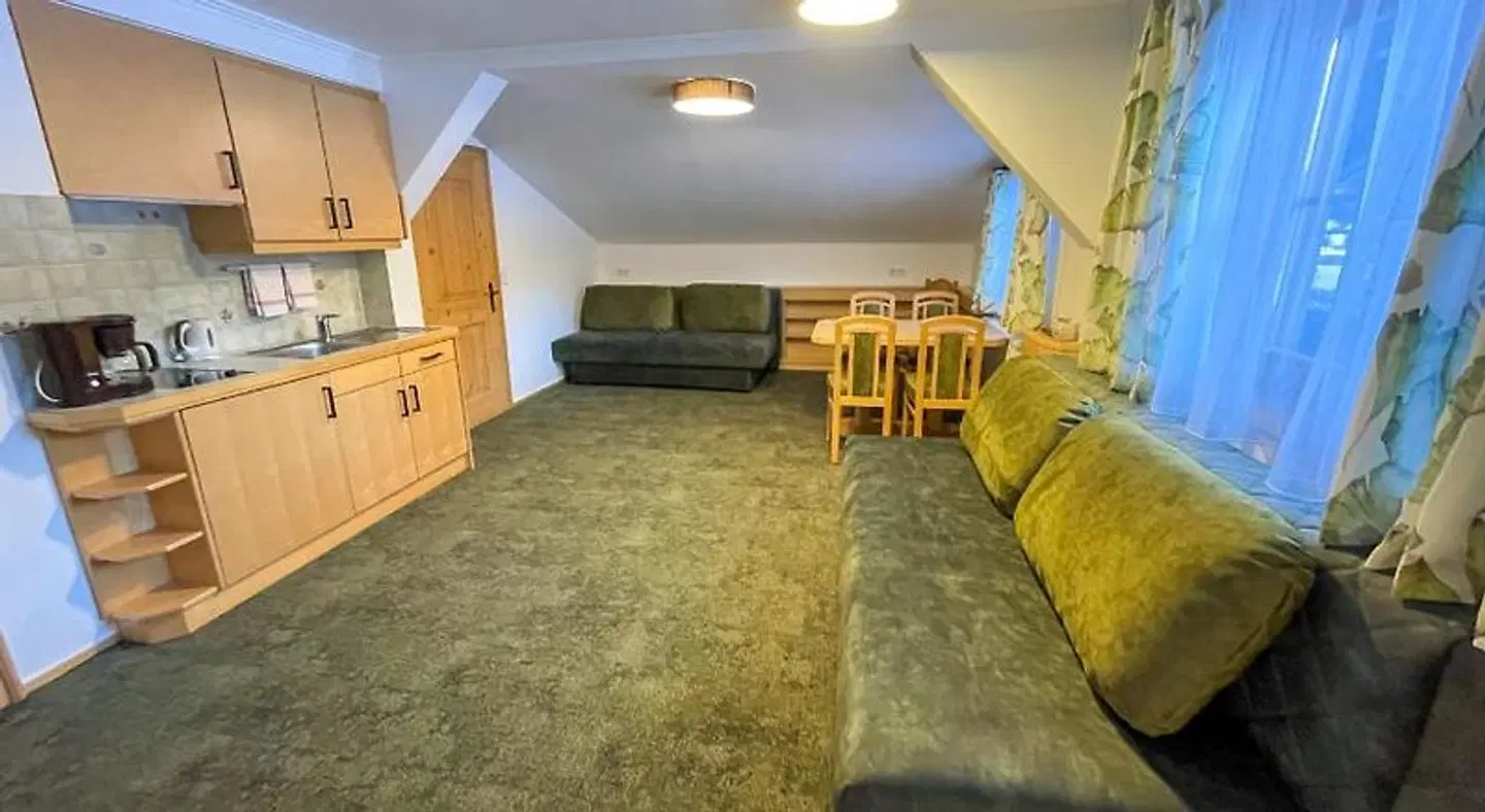 Hotel Gasthof Siggen LOUNGE_LOBBY