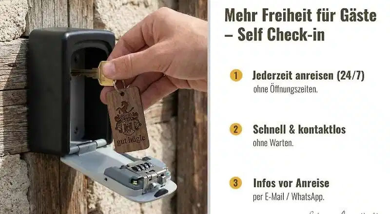 Amtshaus Gut Hügle Boutique Apartments – Hotelfoto