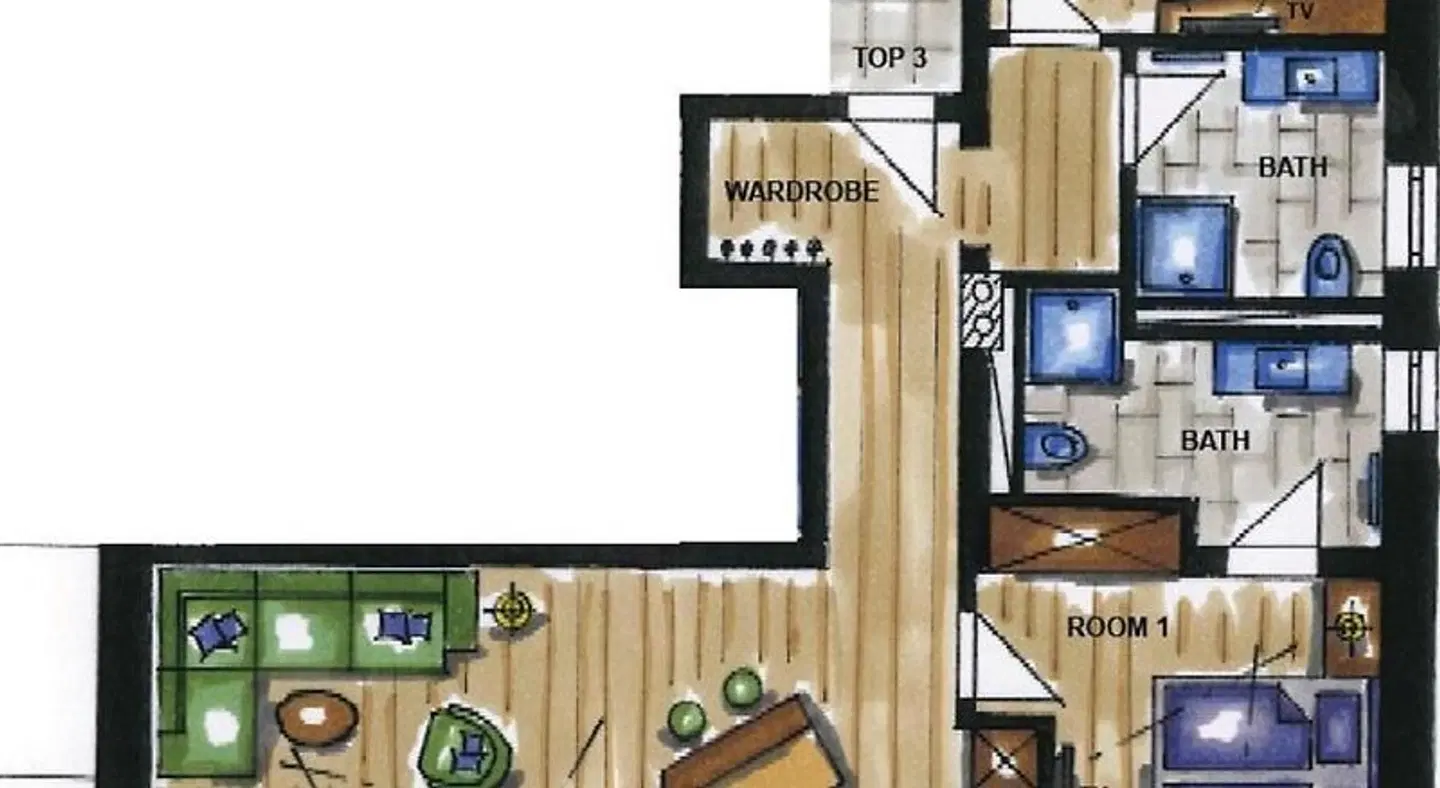 A CASA Aquamarin MODEL_IMPRESSION