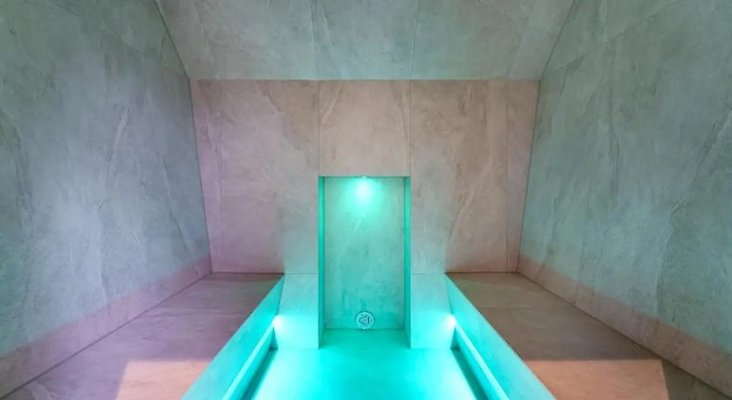 SCHWARZENBACH - Apartments & Rooftop Pool HEALTH_BEAUTY