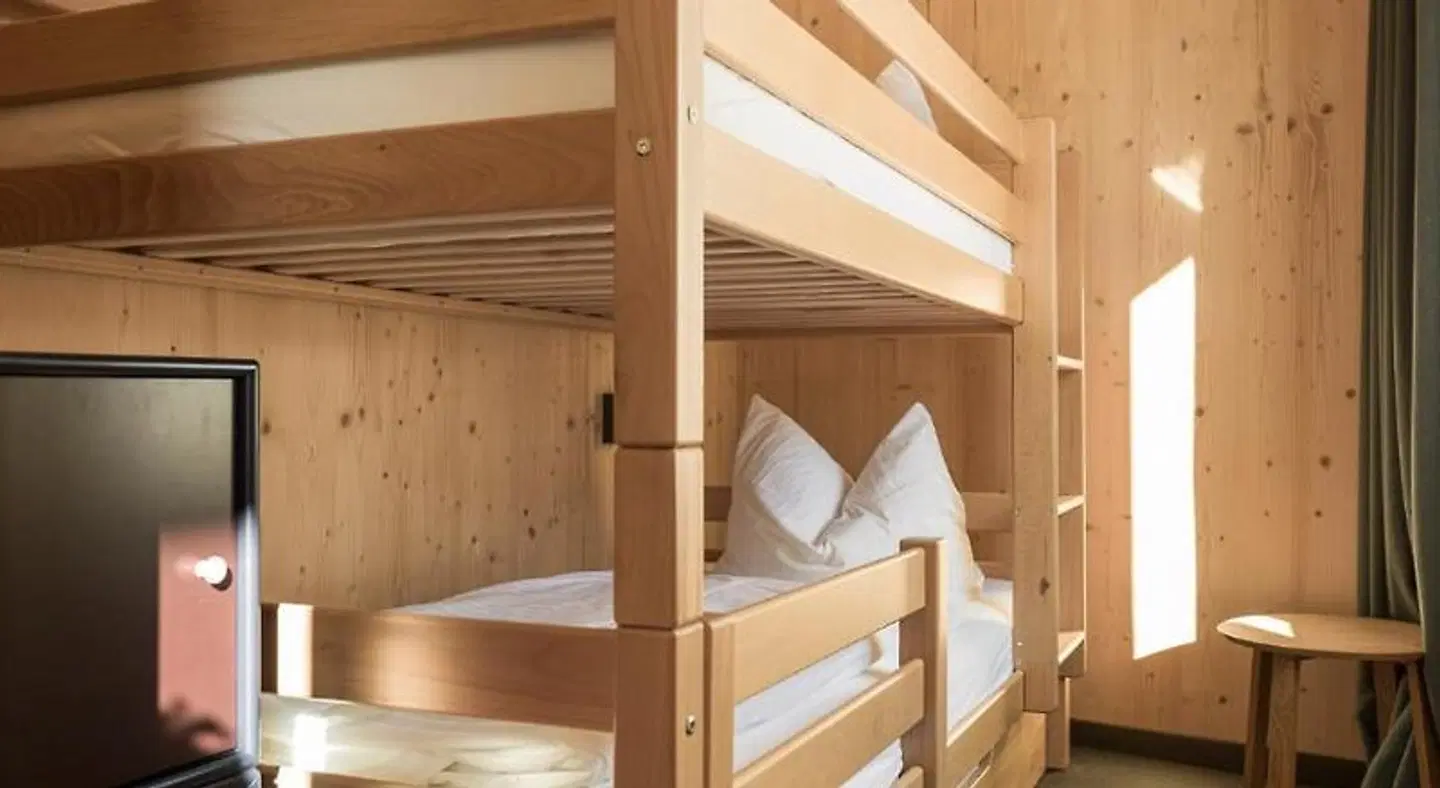 Breitachhus Badezimmer
