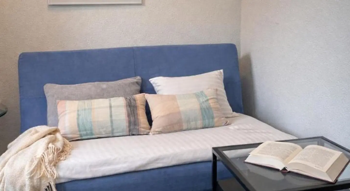 Hotel Restaurant Capri ROOM_EXAMPLE