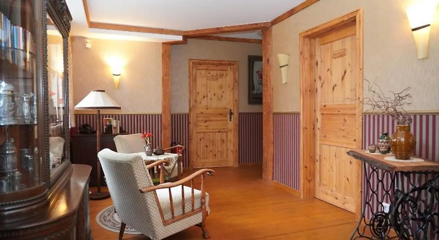 Pension Mitteltorturm ROOM_EXAMPLE