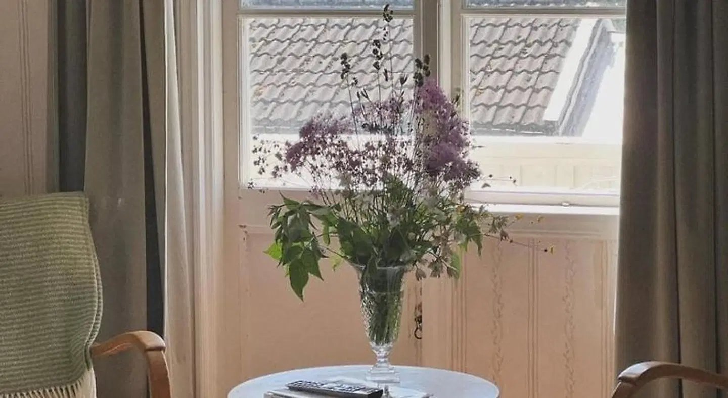 Åre Fjällsätra Badezimmer